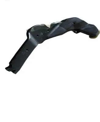 Mazda CX-5 Cabin air duct channel 
