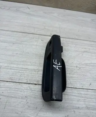 Volkswagen Sharan Front door window switch trim 7M3867171C 6M2114B26
