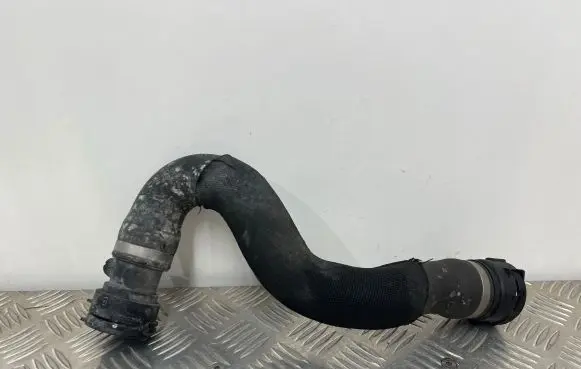 Audi A6 S6 C7 4G Engine coolant pipe/hose 4G0121049Q