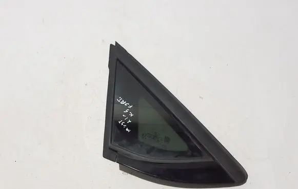 Ford Mach-E I Rear side window LJ8BR297B01AC