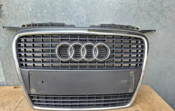 Audi A3 S3 8P Front grill