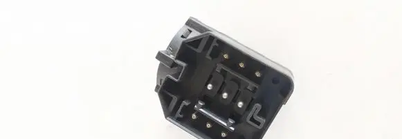 BMW 3 E46 Ignition lock contact 6901961