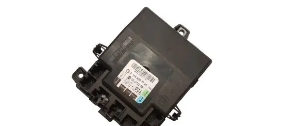 Mercedes-Benz GL X164 Door control unit/module A1648207726