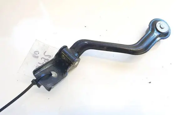 Citroen C8 Sliding door trim 