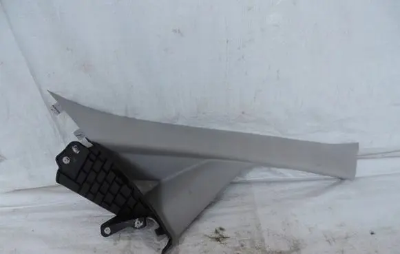 Ford Ecosport (A) pillar trim