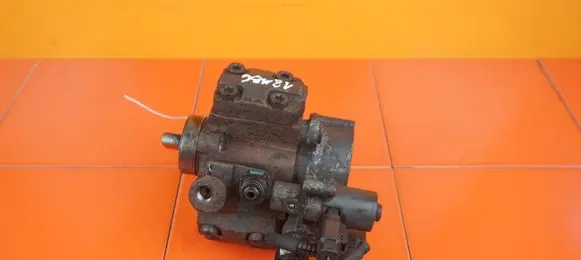 Ford Transit VII Fuel injection high pressure pump BK2Q9B395BB
