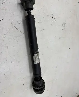 Mercedes-Benz GL X164 Front prop shaft A1644100701