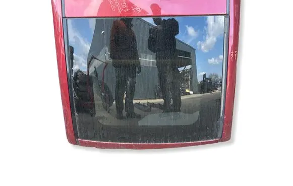 Nissan Juke I F15 Sunroof set 