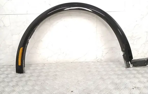 Ford Mach-E I Front arch trim 401303801900