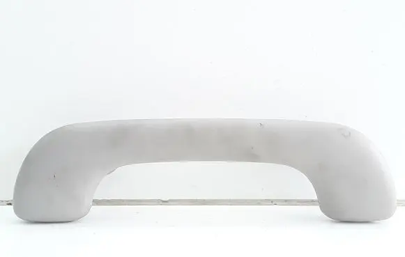 Front interior roof grab handle