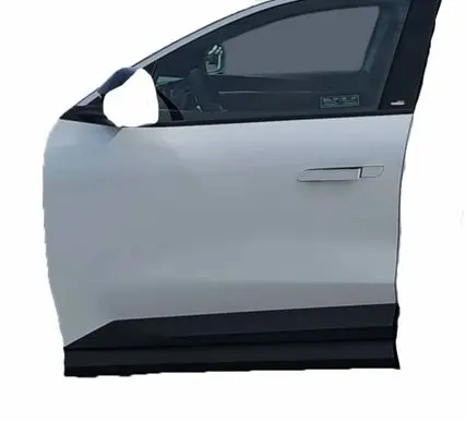 Renault Scenic IV - Grand scenic IV Front door 93635543632