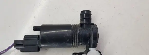 Volvo V40 Windscreen/windshield washer pump 1026810 120613A