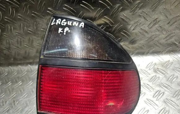 Renault Laguna I Rear/tail lights 7700820051 92016