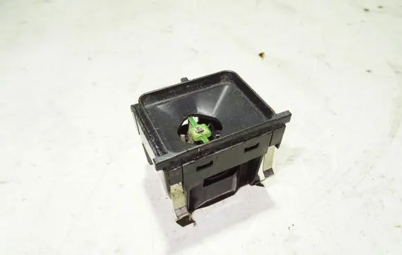 Volkswagen Phaeton Interior temperature sensor 3D0907542