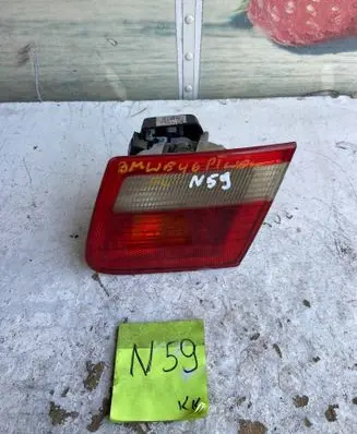 BMW 3 E46 Rear light trim 8374810 020154