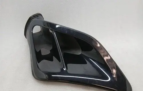 Porsche 911 997 Turbo air intake inlet pipe/hose 99757555900
