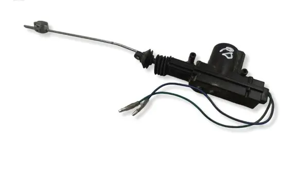 Toyota Yaris Central locking motor 932037992