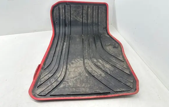 BMW 1 F20 F21 Front floor mat 2210208