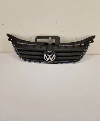 Volkswagen Touran I Front grill 1T0853651