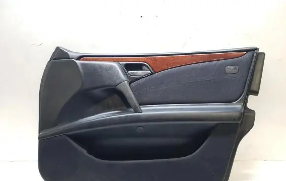 Mercedes-Benz E W210 Front door card panel trim A2107200263