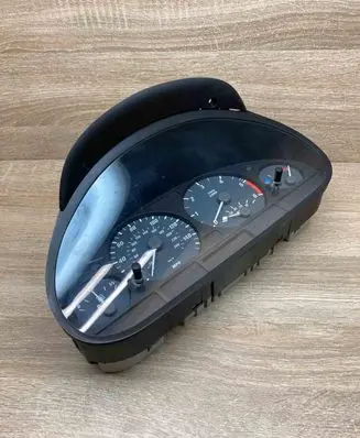 BMW 3 E46 Speedometer (instrument cluster) 6940898 0263639230