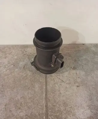 Audi A8 S8 D3 4E Mass air flow meter PBTGF40