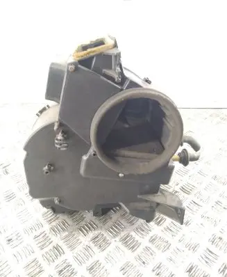 Subaru Justy Interior heater climate box assembly 