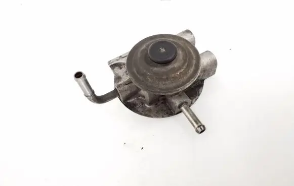 Mazda 5 Fuel filter heater 