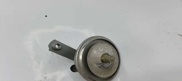 Audi A6 S6 C5 4B Horn signal NOCODE