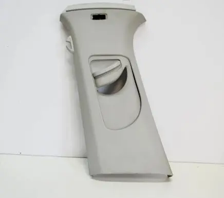 Volkswagen Golf VII (B) pillar trim (bottom) 5G4867243A