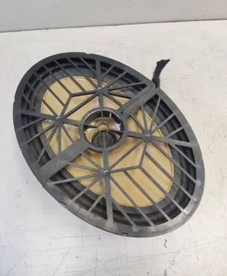 Peugeot 607 Parcel shelf speaker 