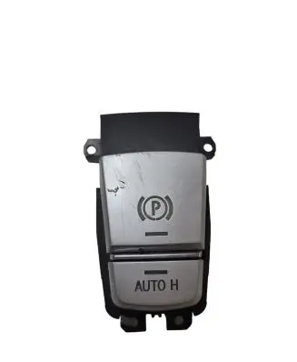 BMW 5 F10 F11 Hand parking brake switch 921759401 3214370100