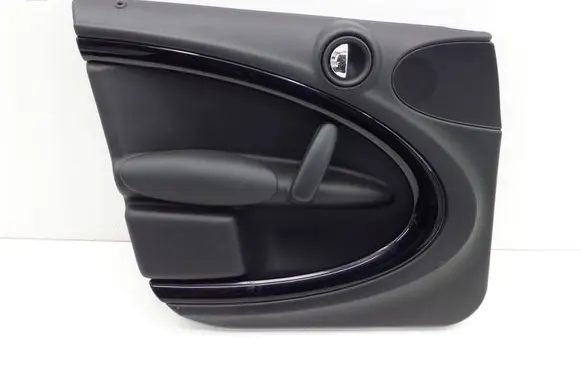 Mini Cooper Countryman R60 Front door card panel trim 9800003 14697410