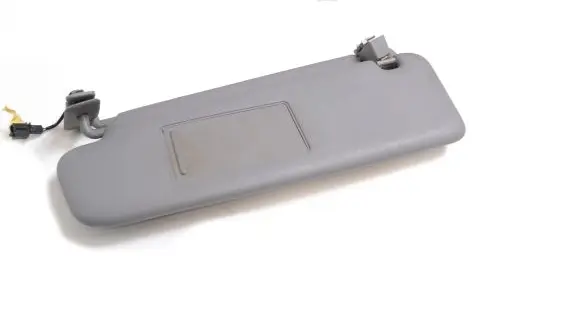 Porsche Cayenne (9PA) Sun visor 7L5857551CF