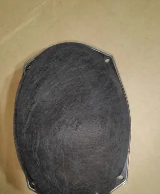 Dodge Caliber Front door speaker 05091019AB