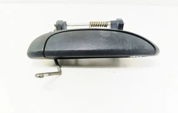 Renault Scenic I Rear door exterior handle 7700433076