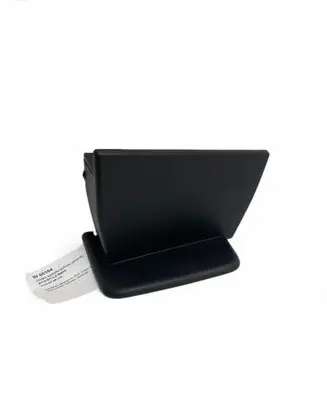 Audi Q7 4M Rear seat rail trim cover 4M0883685E