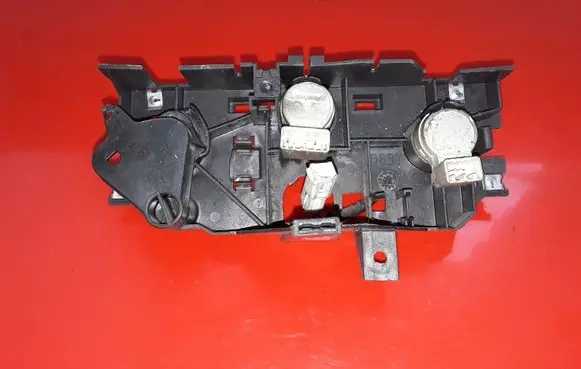 Iveco Daily 35 - 40.10 Climate control unit 568740100
