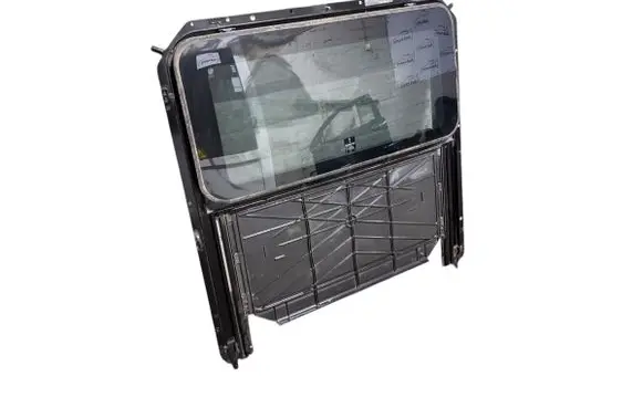 Volkswagen Golf III Sunroof set 1H0959731