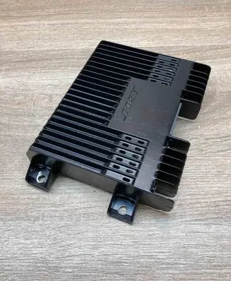 Audi A4 S4 B5 8D Sound amplifier 8D0035381A