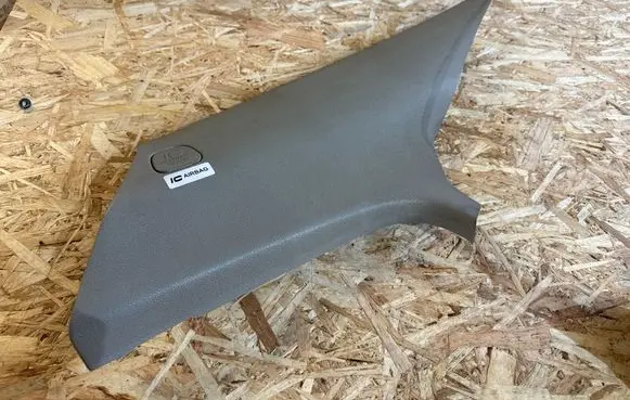 Volvo S60 (C) pillar trim 14587