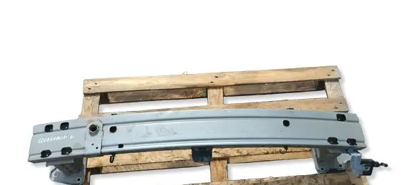 Nissan Qashqai Front bumper support beam WZMOCNIENIEQASHQAI