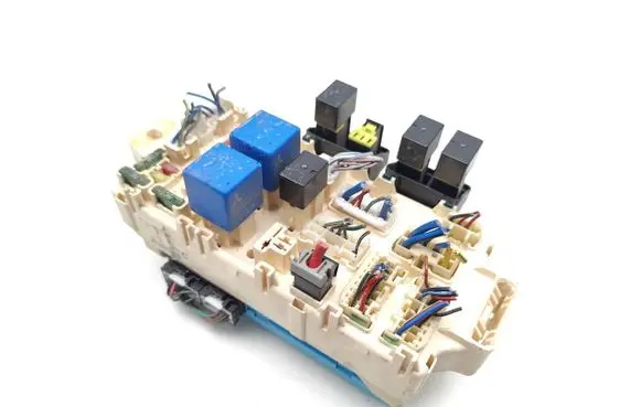 Fuse module