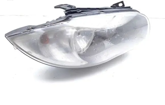 BMW 1 E81 E87 Headlight/headlamp 7249652 6311724965201