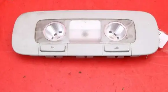Volkswagen Golf IV Boot/trunk interior light 3C0947291C