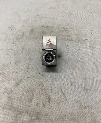 Ford Kuga I Engine start stop button switch 9V4TALRVA
