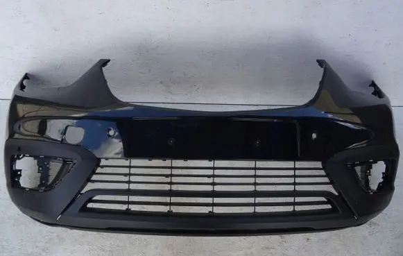 Opel Crossland X Front bumper 876567890