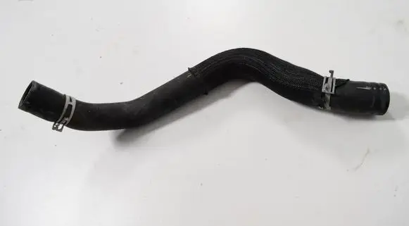 Audi A6 S6 C6 4F Engine coolant pipe/hose 