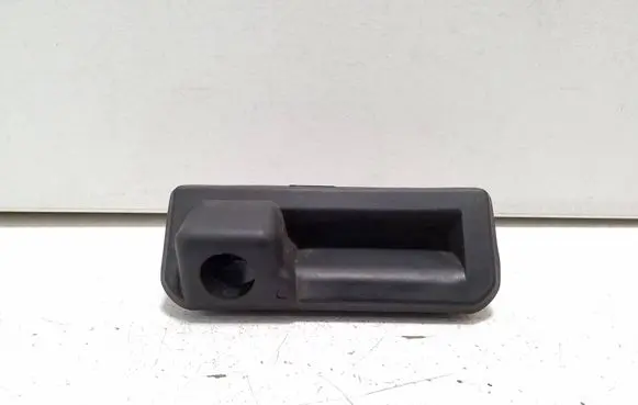 Audi A5 Tailgate opening switch 8W8827566A