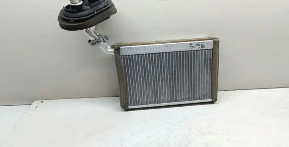 Porsche Cayenne (92A) Heater blower radiator 7P0819031A
